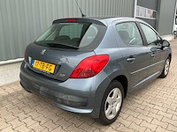 2006 peugeot 207 1.4-16v xs pack personenauto - afbeelding 19 van  31