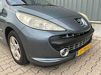 2006 peugeot 207 1.4-16v xs pack personenauto - afbeelding 22 van  31