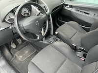 2006 peugeot 207 1.4-16v xs pack personenauto - afbeelding 31 van  31