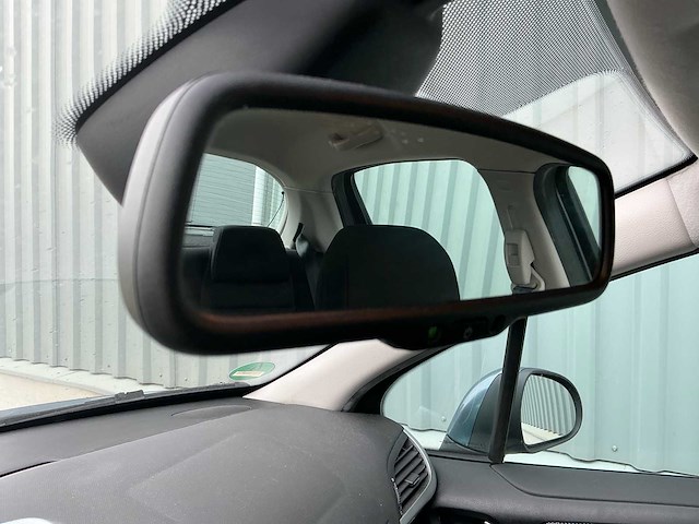 2006 peugeot 207 1.4-16v xs pack personenauto - afbeelding 8 van  31