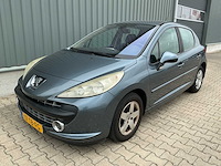 2006 peugeot 207 1.4-16v xs pack personenauto - afbeelding 1 van  31