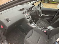 2006 peugeot 308 e hdi personenauto - afbeelding 2 van  11