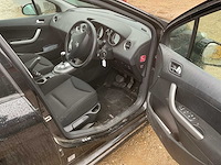 2006 peugeot 308 e hdi personenauto - afbeelding 4 van  11