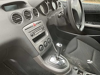 2006 peugeot 308 e hdi personenauto - afbeelding 5 van  11