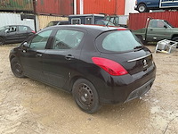 2006 peugeot 308 e hdi personenauto - afbeelding 7 van  11