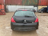 2006 peugeot 308 e hdi personenauto - afbeelding 8 van  11