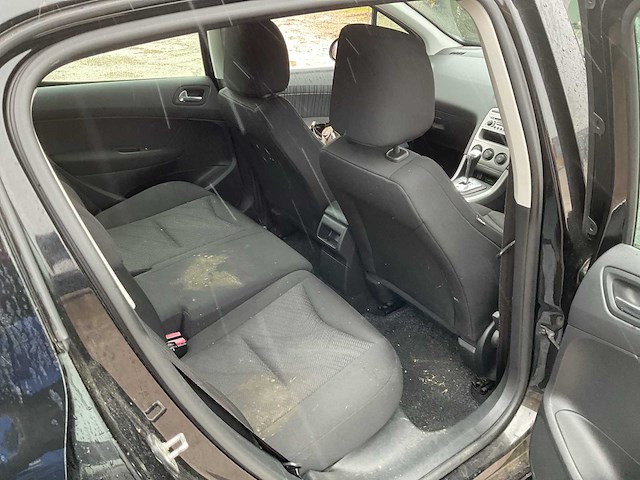 2006 peugeot 308 e hdi personenauto - afbeelding 3 van  17