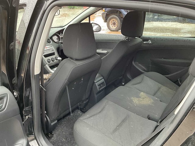 2006 peugeot 308 e hdi personenauto - afbeelding 5 van  17