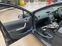 2006 peugeot 308 e hdi personenauto - afbeelding 6 van  17