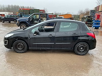 2006 peugeot 308 e hdi personenauto - afbeelding 10 van  17