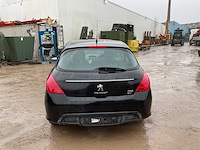 2006 peugeot 308 e hdi personenauto - afbeelding 12 van  17