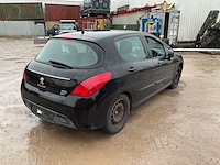 2006 peugeot 308 e hdi personenauto - afbeelding 13 van  17