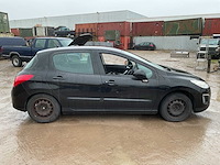 2006 peugeot 308 e hdi personenauto - afbeelding 14 van  17