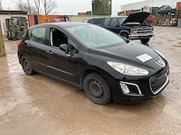 2006 peugeot 308 e hdi personenauto - afbeelding 15 van  17