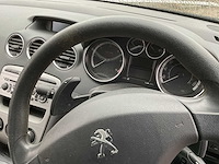 2006 peugeot 308 e hdi personenauto - afbeelding 17 van  17