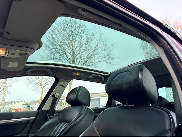 2006 peugeot 407 sw personenauto - afbeelding 2 van  15