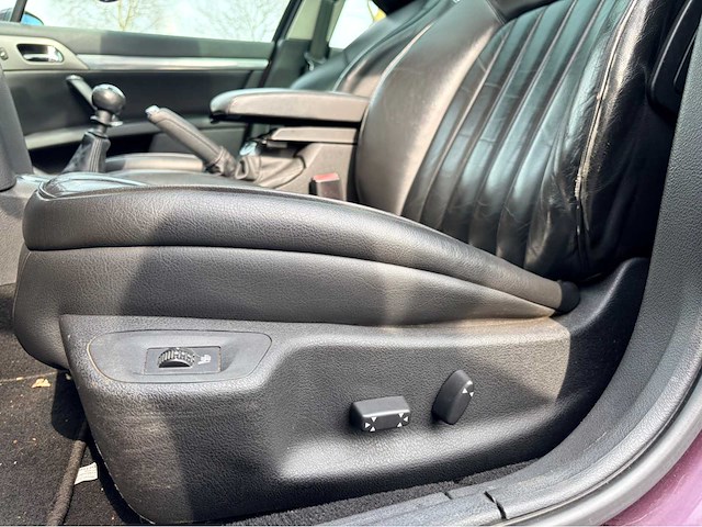2006 peugeot 407 sw personenauto - afbeelding 3 van  15