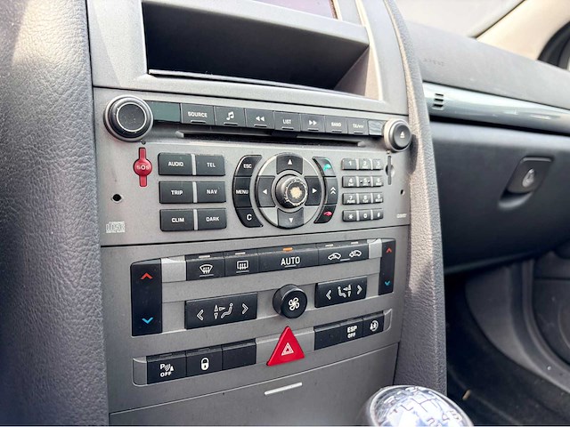 2006 peugeot 407 sw personenauto - afbeelding 5 van  15