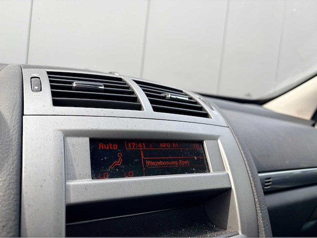 2006 peugeot 407 sw personenauto - afbeelding 6 van  15
