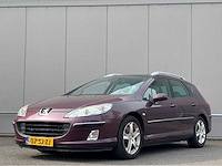 2006 peugeot 407 sw personenauto - afbeelding 1 van  15