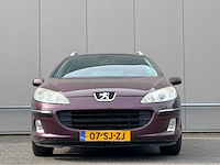 2006 peugeot 407 sw personenauto - afbeelding 8 van  15
