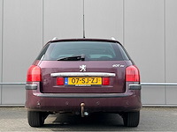 2006 peugeot 407 sw personenauto - afbeelding 11 van  15