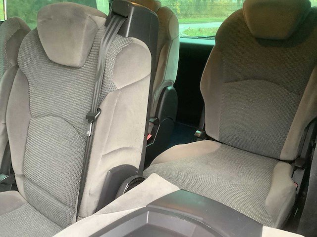 2006 peugeot 807 2.0 st personenauto - afbeelding 3 van  16