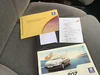 2006 peugeot 807 2.0 st personenauto - afbeelding 7 van  16