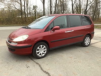 2006 peugeot 807 2.0 st personenauto - afbeelding 1 van  16