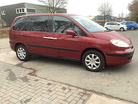 2006 peugeot 807 2.0 st personenauto - afbeelding 9 van  16