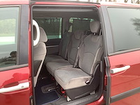 2006 peugeot 807 2.0 st personenauto - afbeelding 16 van  16