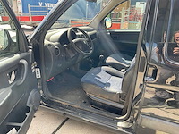 2006 peugeot partner 190c 1.6 hdi bedrijfswagen - afbeelding 2 van  5