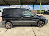 2006 peugeot partner 190c 1.6 hdi bedrijfswagen - afbeelding 3 van  5