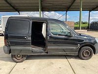 2006 peugeot partner 190c 1.6 hdi bedrijfswagen - afbeelding 4 van  5