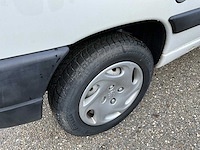 2006 peugeot partner 2.0hdi bedrijfswagen 49-bx-sv - afbeelding 3 van  29