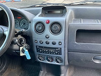 2006 peugeot partner 2.0hdi bedrijfswagen 49-bx-sv - afbeelding 10 van  29