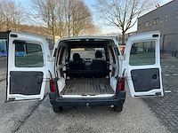 2006 peugeot partner 2.0hdi bedrijfswagen 49-bx-sv - afbeelding 15 van  29