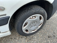 2006 peugeot partner 2.0hdi bedrijfswagen 49-bx-sv - afbeelding 1 van  19