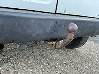 2006 peugeot partner 2.0hdi bedrijfswagen 49-bx-sv - afbeelding 2 van  19