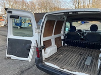 2006 peugeot partner 2.0hdi bedrijfswagen 49-bx-sv - afbeelding 10 van  19