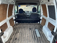 2006 peugeot partner 2.0hdi bedrijfswagen 49-bx-sv - afbeelding 11 van  19