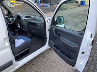 2006 peugeot partner 2.0hdi bedrijfswagen 49-bx-sv - afbeelding 13 van  28