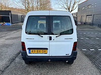 2006 peugeot partner 2.0hdi bedrijfswagen 49-bx-sv - afbeelding 23 van  28