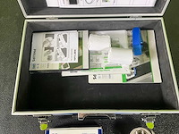 2006 philips suresigns vm8 patiëntmonitor - afbeelding 2 van  11