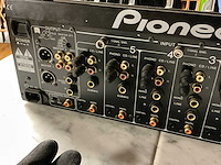 2006 pioneer djm-1000 dj mixer - afbeelding 7 van  8