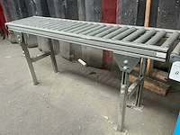 2006 plasticband neleo50 horizontale wikkelaar - afbeelding 13 van  13