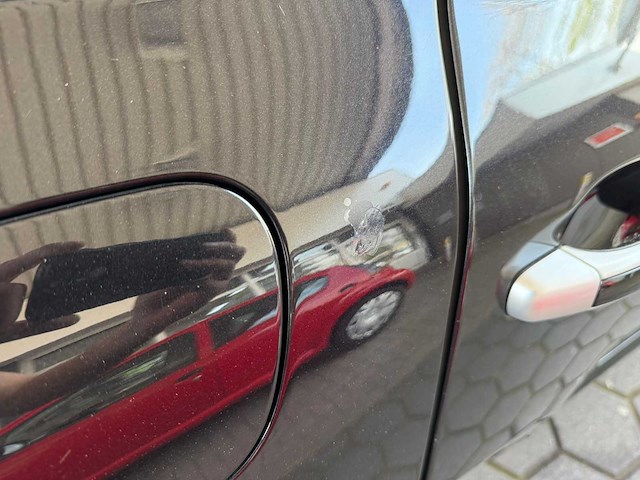 2006 porsche cayenne 4.5 s personenauto - afbeelding 2 van  25