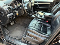 2006 porsche cayenne 4.5 s personenauto - afbeelding 3 van  25