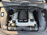 2006 porsche cayenne 4.5 s personenauto - afbeelding 5 van  25