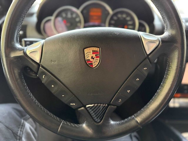 2006 porsche cayenne 4.5 s personenauto - afbeelding 7 van  25